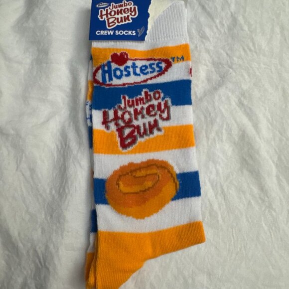 COPY - MENS FUN  NOVILITY SOCKS $5 EACH - Picture 3 of 3